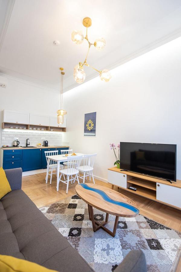 Luxury Suite In City Centre Saraievo Exterior foto